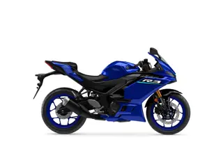 Yamaha YZF R3 (bj 2026)
