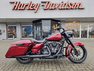 Harley-Davidson FLHRXS Road King Special (bj 2018)