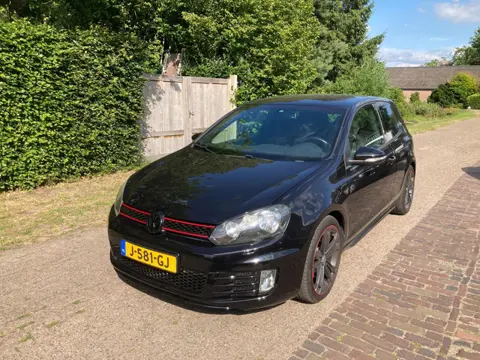 Volkswagen Golf 2.0 GTI incl winterset,