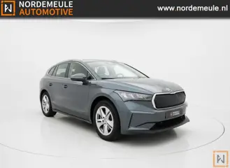 SKODA ENYAQ 80 Camera, Apple Carplay, Navi, Cruise