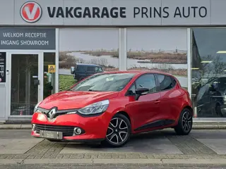 Renault Clio 0.9 TCe Expression |CRUISE|NAVI|AIRCO|ORG.NL|NAP| 3079
