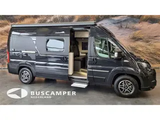 Adria Twin Supreme 600 SPB (bj 2026, automaat)