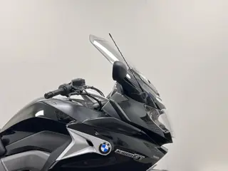 BMW K 1600 GT Full Option, 3-Delige kofferset (bj 2019)