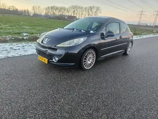 Peugeot 207 1.6 VTi XS 3 drs
