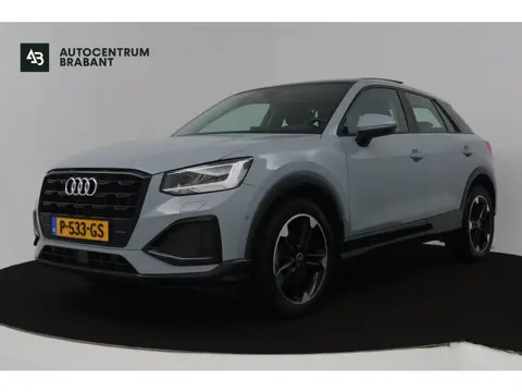 Audi Q2 30 TFSI Advanced edition (PANORAMADAK, CARPLAY, VIRTUAL COCKPIT, STOELVERWARMING, GROOT NAVI