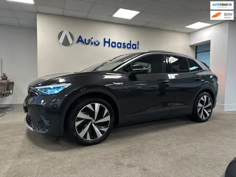 Volkswagen ID.4 First 77 kWh|20"|CARPLAY|ZEER GOEDE STAAT!!