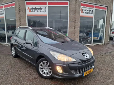 Peugeot 308 1.6 16V XT - Pano - Cruise - Clima -