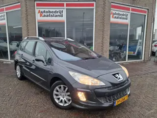 Peugeot 308 1.6 16V XT - Pano - Cruise - Clima -
