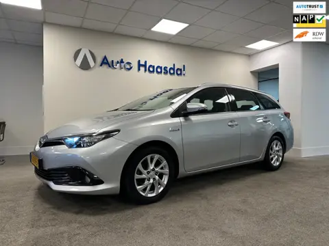 Toyota Auris Touring Sports 1.8 Hybrid Aspiration|BTW-AUTO|FACELIFT|1E EIG