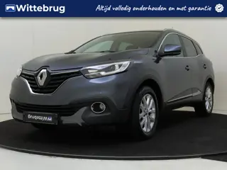 Renault Kadjar 1.6 TCe Intens 164 PK! STERKE MOTOR !!