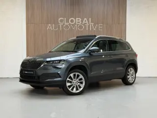 Skoda KAROQ 1.5 TSI ACT Style - SCHUIFDAK - AUTOMAAT - TREKHAAK