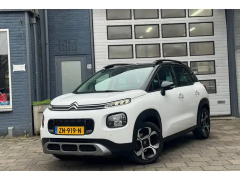 Citroen C3 Aircross 1.2 PureTech S&S Shine | Airco | Camera | N.A.P | Navi