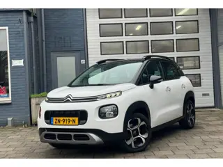 Citroen C3 Aircross 1.2 PureTech S&S Shine | Airco | Camera | N.A.P | Navi