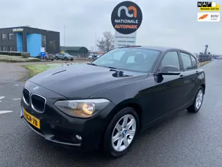 BMW 1-serie 2015 * 116i Business * EXPORT & HANDEL !!