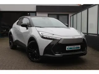 Toyota C-HR 2.0 Hybrid 200 GR SPORT Première Edition Panoramadak, Trekhaak!