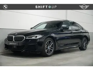 BMW 5-serie 530e xDrive M-Sport | Schuifdak | Harman Kardon | Head Up