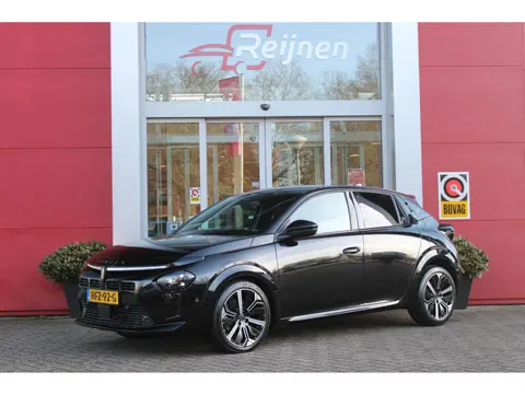 Lancia Ypsilon 1.2 110PK Turbo Hybrid LX | CAMERA VOOR/ ACHTER | ELEKTRISCH VERSTELBARE BESTUURDERSS