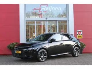 Lancia Ypsilon 1.2 110PK Turbo Hybrid LX | CAMERA VOOR/ ACHTER | ELEKTRISCH VERSTELBARE BESTUURDERSS