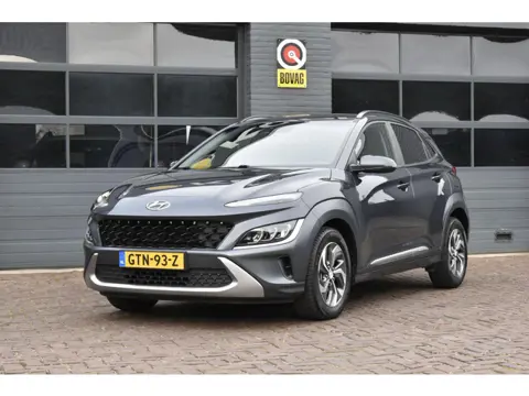 Hyundai Kona 1.6 GDI HEV Fashion Design