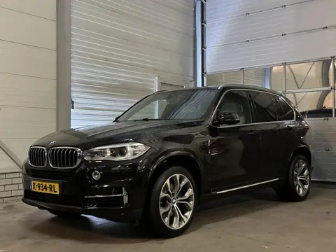 BMW X5 xDrive40e iPerformance High Executive l Pano l Harman/Kardon l CarPlay l