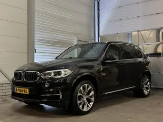 BMW X5 xDrive40e iPerformance High Executive l Pano l Harman/Kardon l CarPlay l