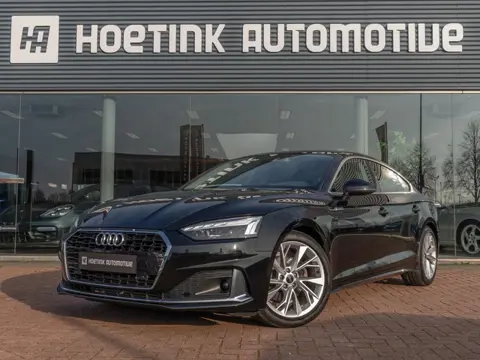 Audi A5 Sportback 35 TFSI Advanced Edition | BTW | Matrix-LED | Camera | Ambiente | Apple CarPlay & 