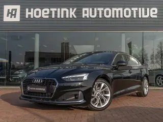 Audi A5 Sportback 35 TFSI Advanced Edition | BTW | Matrix-LED | Camera | Ambiente | Apple CarPlay & 
