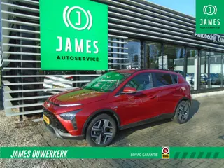 Hyundai Bayon 1.0 T-GDI Comfort AUTOMAAT