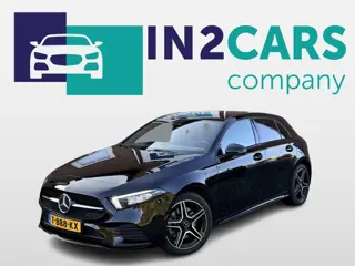 Mercedes-Benz A-klasse 250 e Business Solution AMG Limited