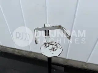 Javo pothouders 30 x 13,5 cm enkel