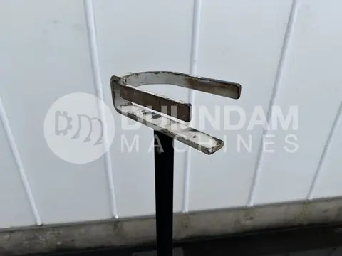 Javo pothouders 31 x 9 cm dubbel