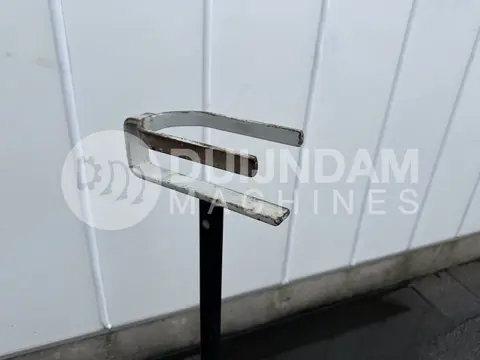 Javo pothouders 30 x 10,5 cm dubbel