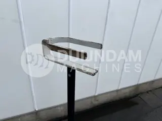 Javo pothouders 30 x 10,5 cm dubbel