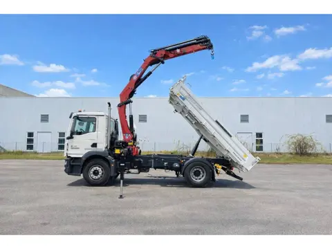 MAN 1620K4-RCS | 2024 (bj 2024)