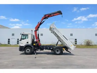 MAN 1620K4-RCS | 2024 (bj 2024)