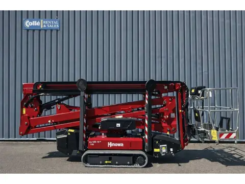 Hinowa LL 20.10 MK3 Bi Energy | 2025 (bj 2025)