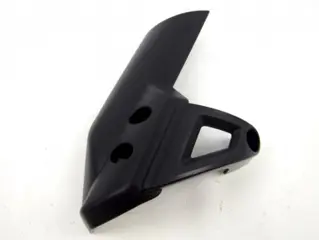 Used plastic kap voorvork links v85tt