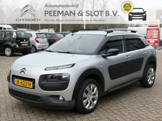 Citroën C4 Cactus 82pk Business Automaat | Navigatie | Camera