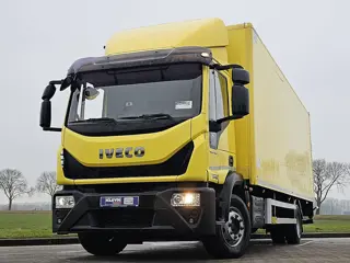 IVECO 120E21 EUROCARGO