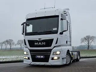 M.A.N. 18.500 TGX