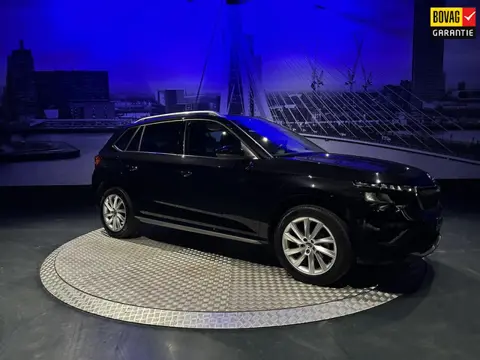Skoda Kamiq 1.0 TSI Selection *Keyless*LED*Camera*ElecAchterklep*ACC*