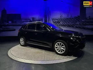 Skoda Kamiq 1.0 TSI Selection *Keyless*LED*Camera*ElecAchterklep*ACC*