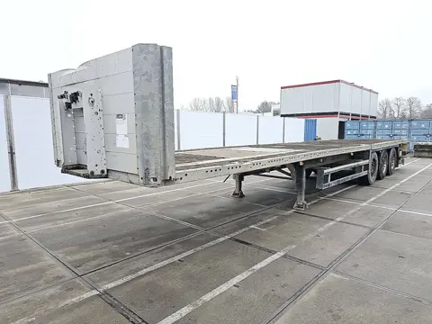 SCHMITZ SCB*S3T twistlock