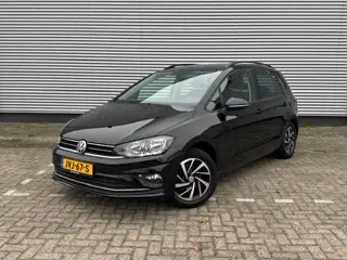 Volkswagen GOLF SPORTSVAN 1.5 TSI Automaat,ACT Comfortline,Trekhaak,Achteruitrijcamera,parksensoren,