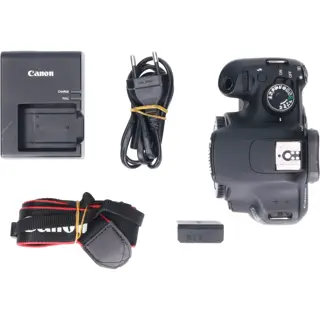 Tweedehands Canon EOS 1200D - Body CM5810