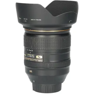 Tweedehands Nikon AF-S 24-120mm f/4.0G ED VR CM5782