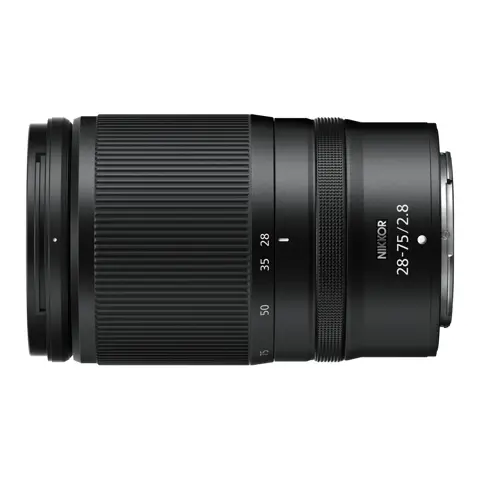 Nikon Z 28-75mm f/2.8