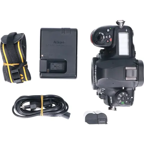 Tweedehands Nikon D780 Body CM5783