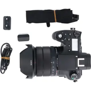 Tweedehands Sony DSC-RX10 IV CM5496