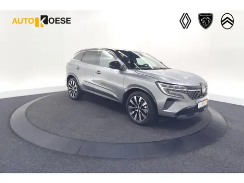 Renault Austral 1.2 E-Tech full hybrid 200 techno | 360 Camera | Panoramadak | Adaptieve Cruise Cont